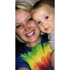 Meet your Posher, Jaclyn